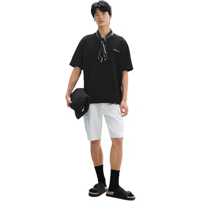 PEACEBIRD MEN T