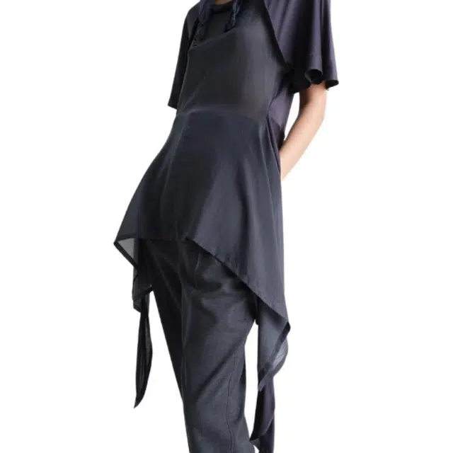 Lemaire SS25 2025 T