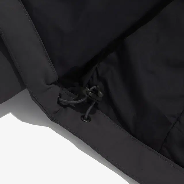 THE NORTH FACE DRYVENT Logo