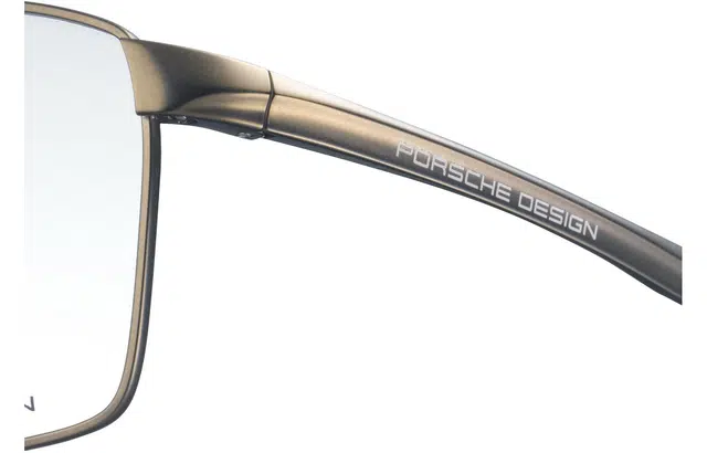 PORSCHE DESIGN 911
