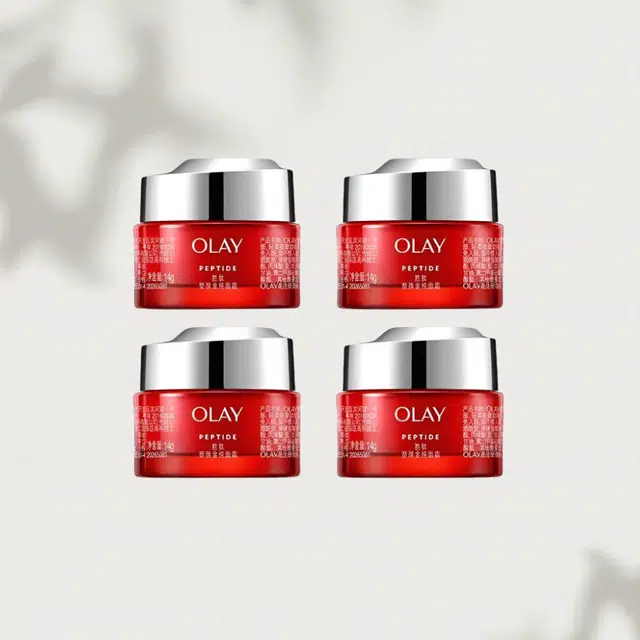 OLAY 14g*4