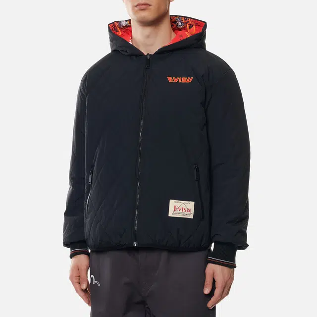 EVISU