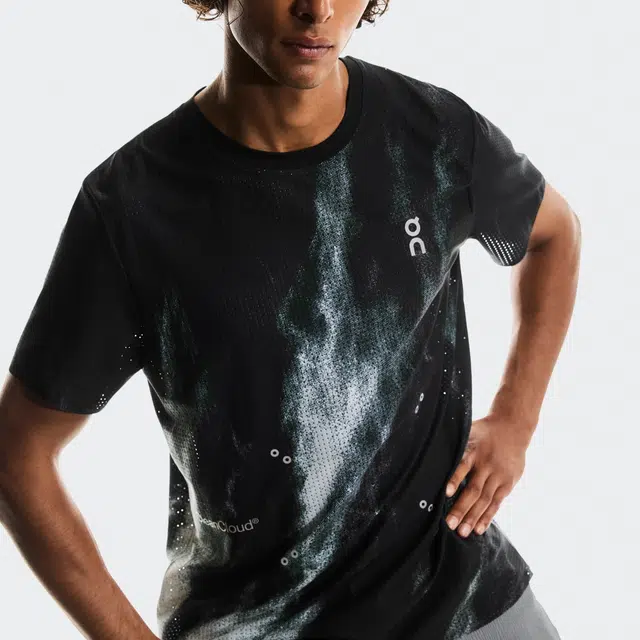 On Pace FWAW25 Mesh CleanCloudT