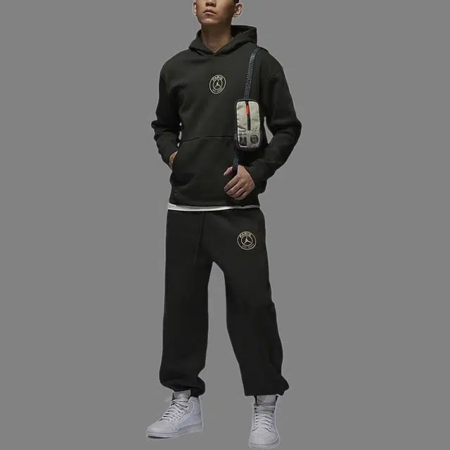 Jordan