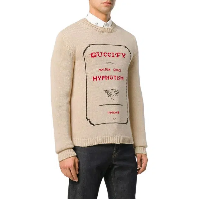 GUCCI