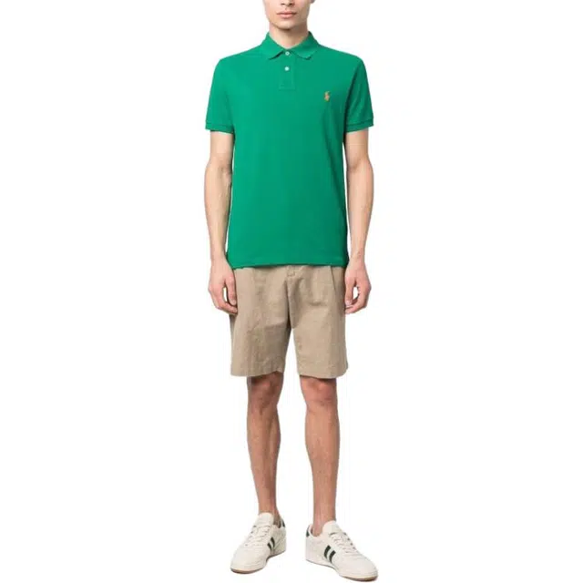 Polo Ralph Lauren LogoPolo