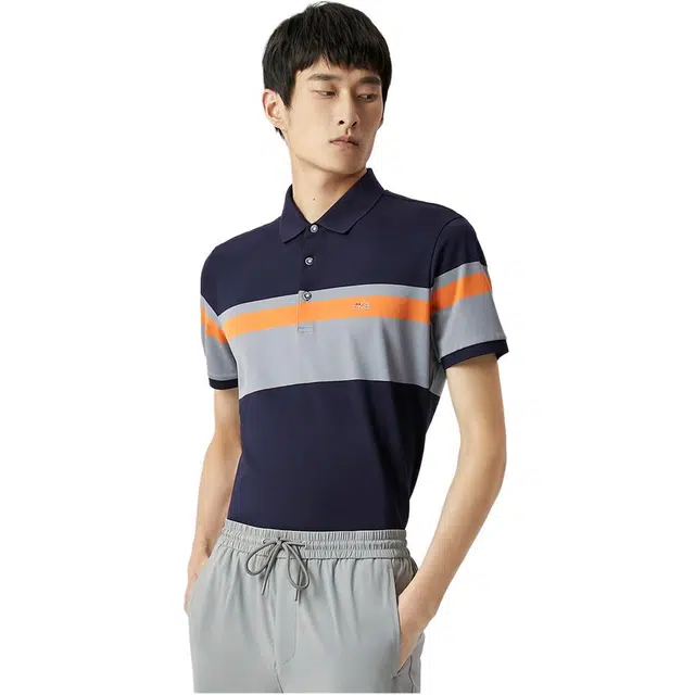 K-BOXING Polo