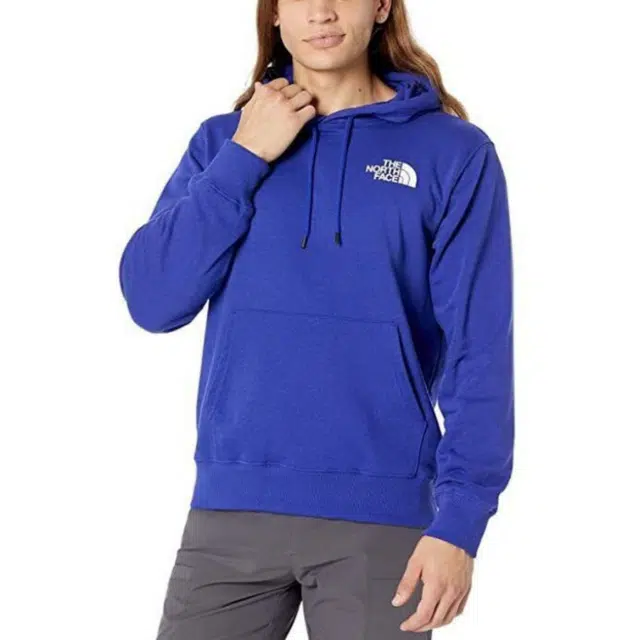 THE NORTH FACE Logo