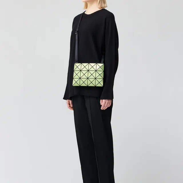 ISSEY MIYAKE 1 PVC