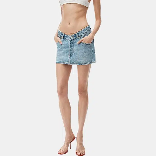 alexander wang SS24 V