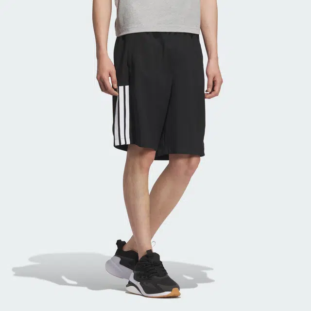 adidas MUST HAVES SS25 WOVEN SHORTS