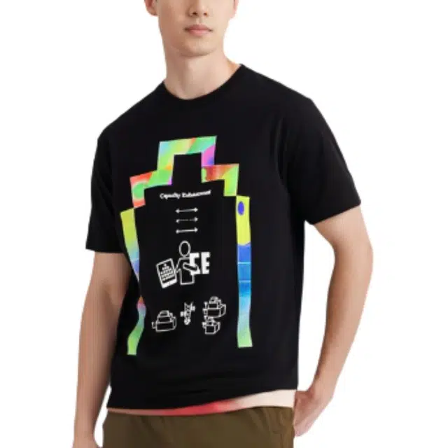 Cav Empt T