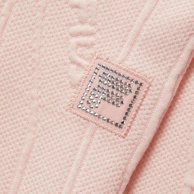 FILA KIDS x WHITE LINE