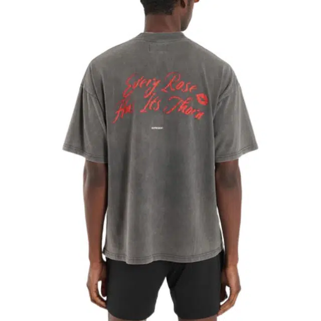 REPRESENT SS22 T