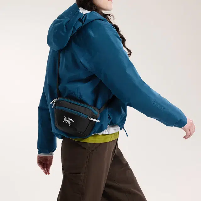 Arcteryx Mantis 1.5L