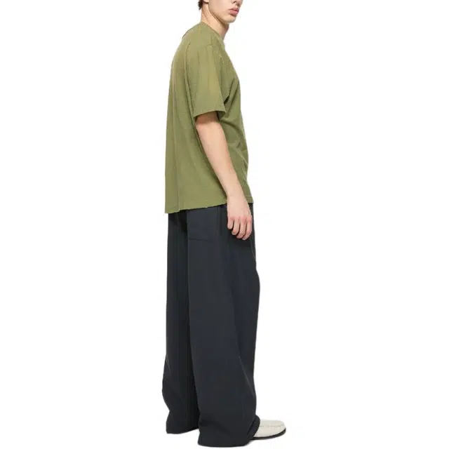 Acne Studios logoT
