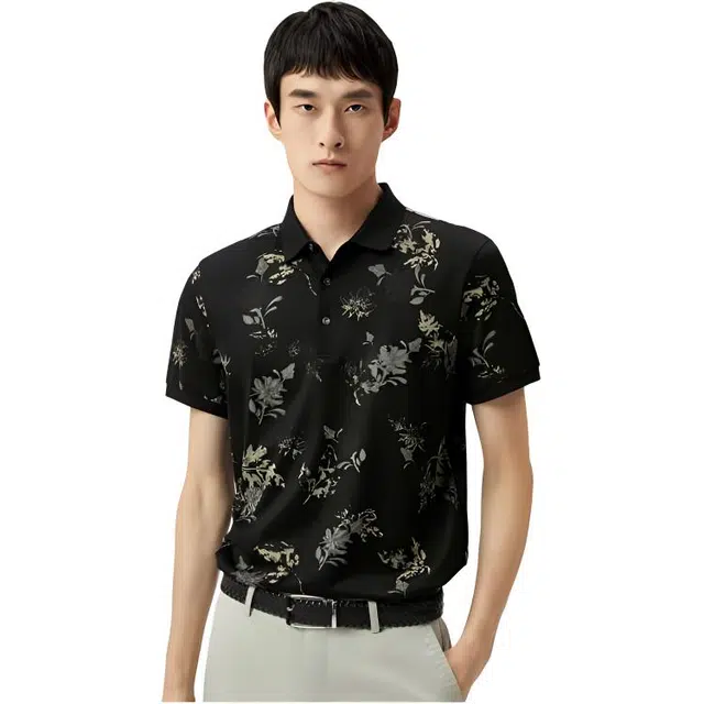K-BOXING Polo