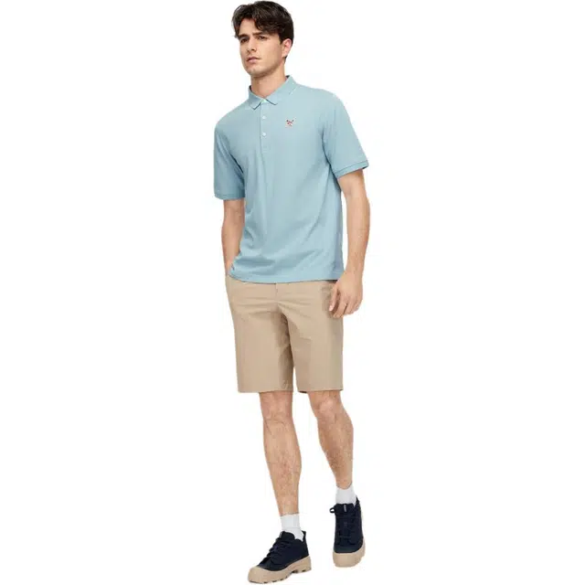 AIGLE DFT cooltouch Polo