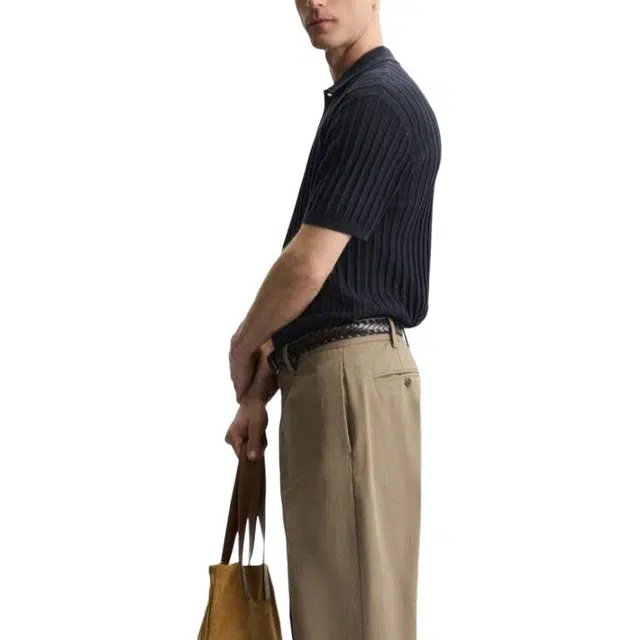 ZARA Polo
