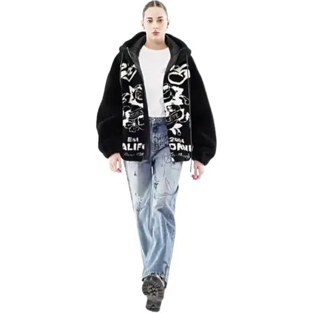 Ed Hardy FW24