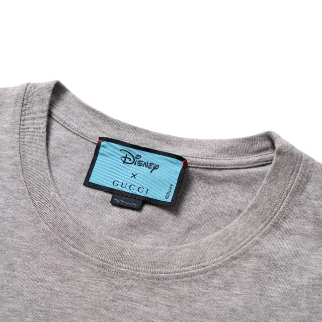 GUCCI x Disney T