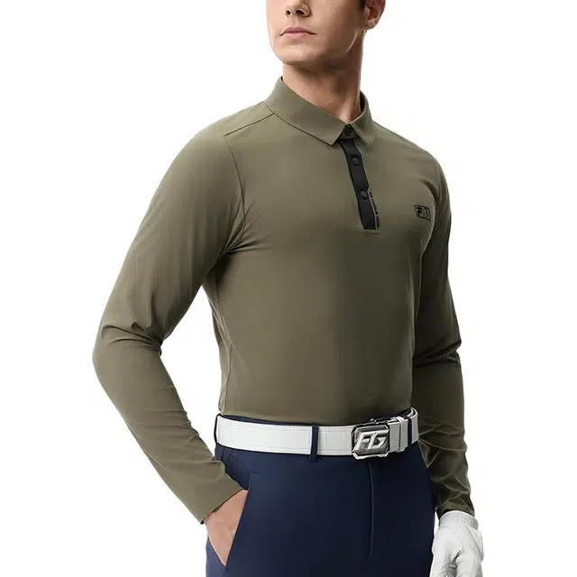 FILA Golf Polo