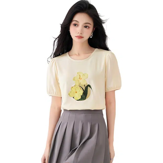 MINETTE T