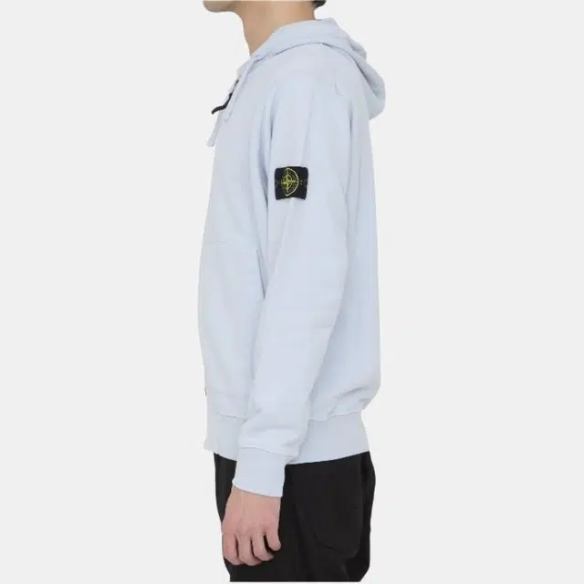 STONE ISLAND SS24 Logo