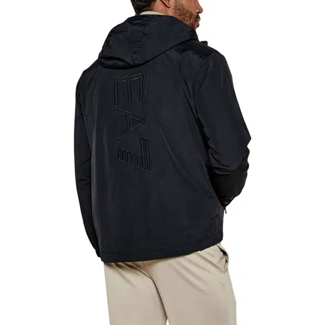 EMPORIO ARMANI EA7 Logo