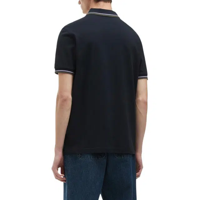 FRED PERRY LogoPolo