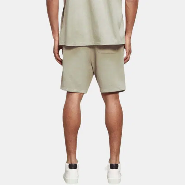 Fear of God Essentials FW20 SAGE Logo