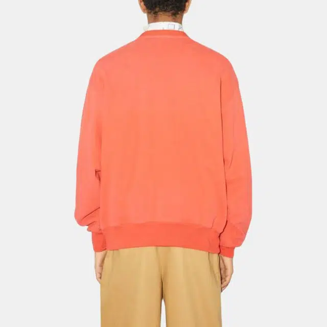 Acne Studios Face Sweatshirt