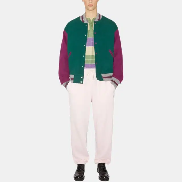 Acne Studios FW23 Face