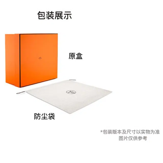 HERMES Globe-Trotter Epsom 93 Orange