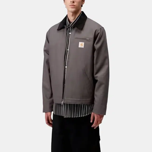 Carhartt WIP FW25 Detroit Jacket (Winter)