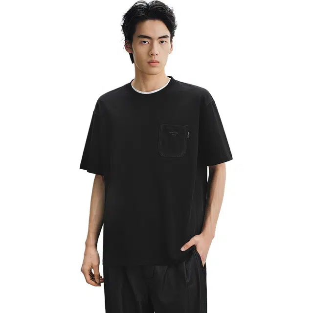 PEACEBIRD MEN T 1