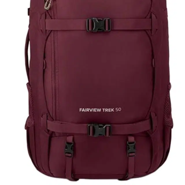 OSPREY50L Fairview Trek