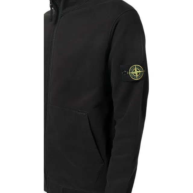 STONE ISLAND FW22 logo