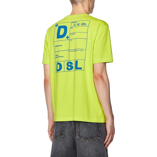 DIESEL T