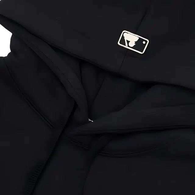 MLB Logo