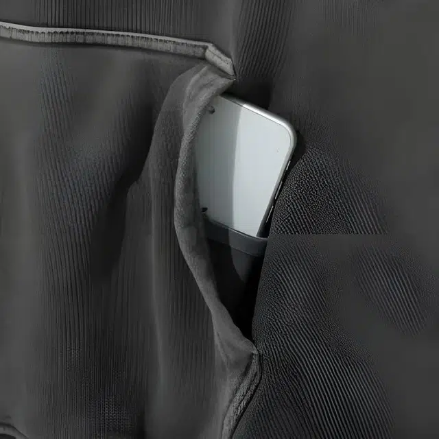 New Era FW25 MLB OLD ENGLISH ARCH STANDARD HOODIE