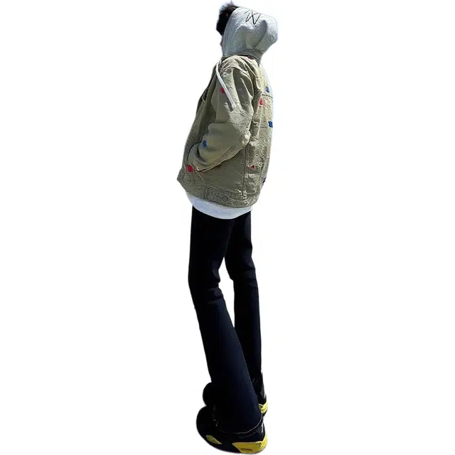 DAFK vibecleanfit