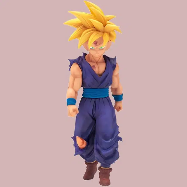 BANPRESTO z 5 b 16cm