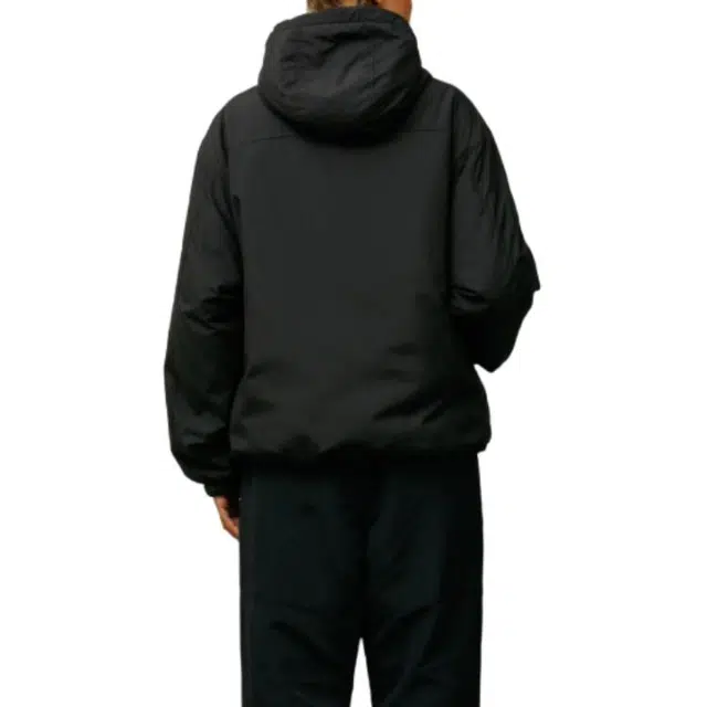 Stussy FW25 FW25 INSULATED HOODED JACKET
