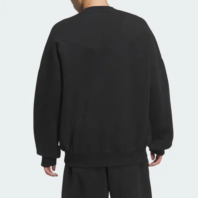 adidas FOS FUTURE STYLE SWEAT CREW