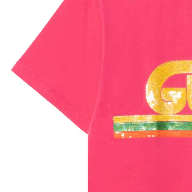 GUCCI FW22 LogoT