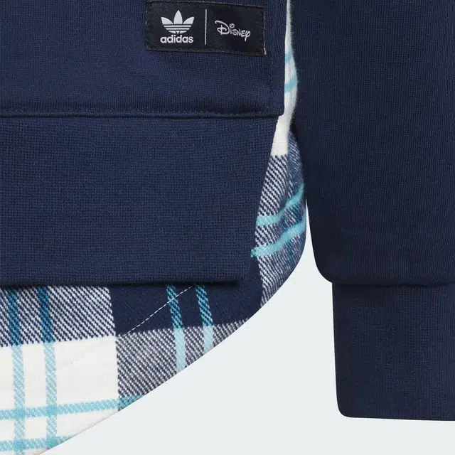 adidas Originals x Disney Knit Hoodie