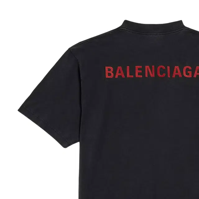 Balenciaga FW25 T