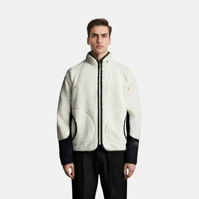 MONCLER GENIUS x FRGMT logo