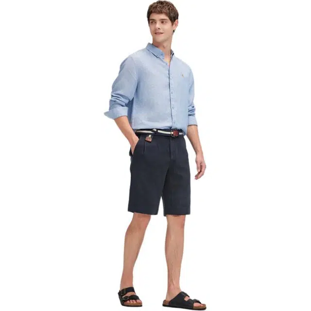 Hush Puppies
